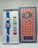 Swatch 2023 Valentine Day How to Cook Up Love Recipe for Love Watch New with Box