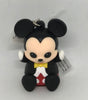 Disney Parks Mickey Mouse Wishables Keychain New with Tag