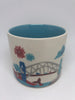Starbucks You Are Here Collection Australia Sydney Ceramic Coffee Mug New Box