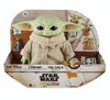 Disney Star Wars The Mandalorian The Child Real Moves Plush by Mattel New Box