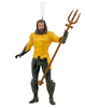 Hallmark DC Aquaman and The Lost Kingdom Aquaman Christmas Ornament New with Box