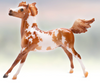 Breyer Horses Sandman Second Vintage Club Exclusive 2022 New with Box