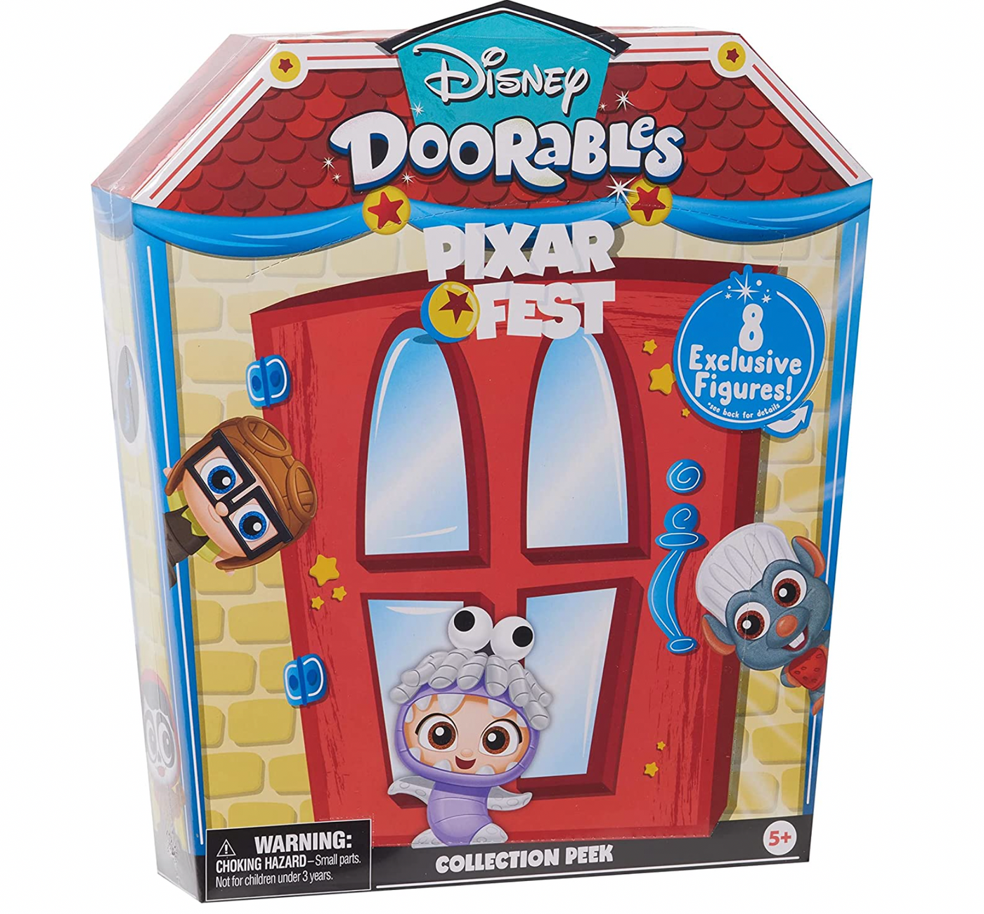 New DOORABLES!! : r/DisneyDoorables