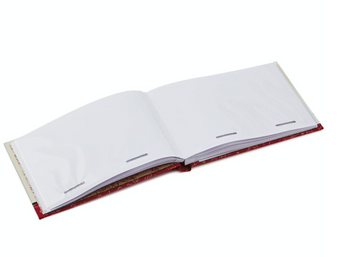 Hallmark Disney Mickey Magical Memories Snapshot Album New