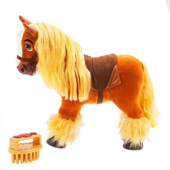 Disney Animators' Collection Philippe Nurture Set Beauty and the Beast New Box