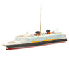 Disney Cruise Line Wonder Christmas Ornament New with Tags