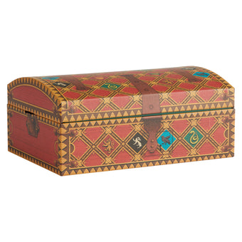 Wizarding World of Harry Potter Quidditch Notecard Set New