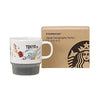 Starbucks Japan Geography Series City Mug - Tokyo New with Box