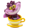 Disney Disneyland 65th Cheshire Cat The Mad Tea Party Attraction Mini Funko New