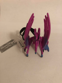 Disney Pandora Banshee Purple Blue Christmas Ornament New with Tags