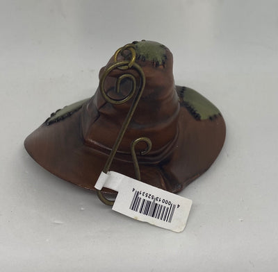 Universal Studios Harry Potter Sorting Hat Christmas Ornament New with Tag