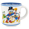 Disney Parks DuckTales Ceramic Coffee Mug New
