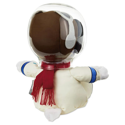Hallmark Peanuts Snoopy Astronaut Plush New with Tags