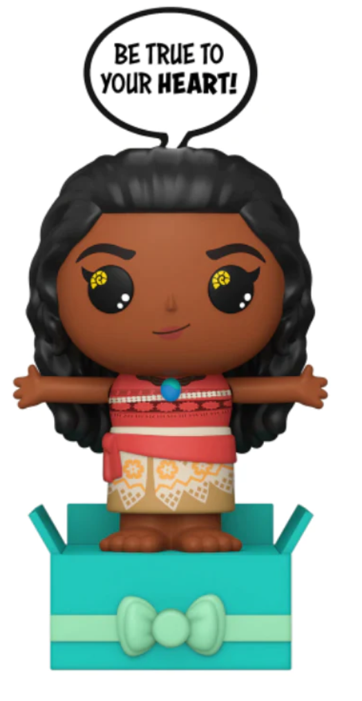 Funko Pop! Popsies: Disney - Moana New With Box