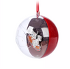 Disney 101 Dalmatians Pin Holiday Christmas Ornament Surprise Limited New w Tag