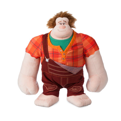 Disney Ralph Breaks the Internet Medium Plush New with Tags
