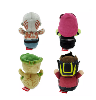 Disney Parks Guardians of the Galaxy Mystery Wishables Limited Plush New Sealed