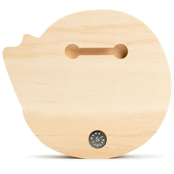 Hallmark There are no Ordinary Cats Wood Quote Sign New