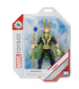 Disney Marvel Loki Action Figure Toybox New with Box