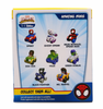 Disney Marvel Spidey And His Amazing Friends Mini Vehicle Blind Bag New