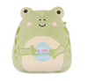 Squishmallows Zhen Spotted Frog Easter 2023 5inc Plush New with Tag