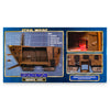 Disney Star Wars Sandcrawler Playset Jawa and Gonk Droid Figures New with Box