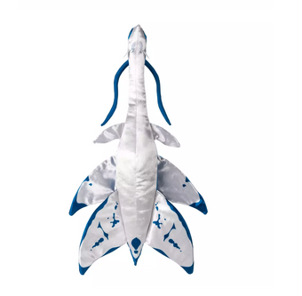 Disney Parks Pandora Avatar The World of Water Ilu Large Plush New with Tag