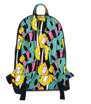 Disney Oh My Disney The Nightmare Before Christmas Backpack New with Tags