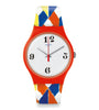 Swatch The Joe Tilson Venetian Watch Limited New with Box