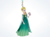 Disney Parks Frozen Fever Summer Elsa 3D Christmas Ornament New with Tags
