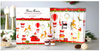 Bonne Maman 2022 Advent Calendar Mini Fruit Spreads and Honey Gift Set New Box