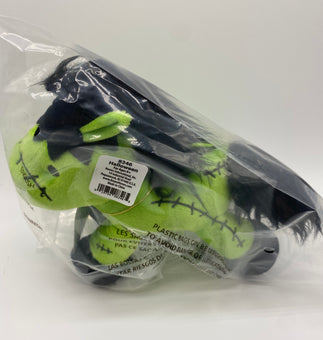 Breyer Horses Happy Halloween 2021 Franken Hermie Limited Plush New with Tag