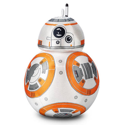 Disney BB-8 Small Plush Star Wars: The Rise of Skywalker New with Tags