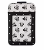 Disney Parks Minnie Black and White Credit Card Wallet New with Tags