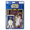 Disney Parks Star Wars R3-H17 Holiday Christmas Droid Factory New with Box