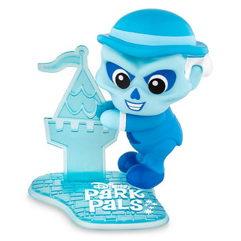 Disney Parks The Haunted Mansion Disney Park Pals Figure New with Box