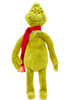 Dr Seuss' Grinch Who Stole Christmas Grinch Plush with Light 19in New With Tags
