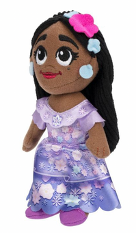 Disney Encanto Isabella Small Plush New With Tags