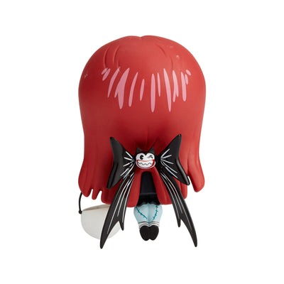 Disney Miss Mindy Nightmare Before Christmas Sally Vinyl Figurine New with Box