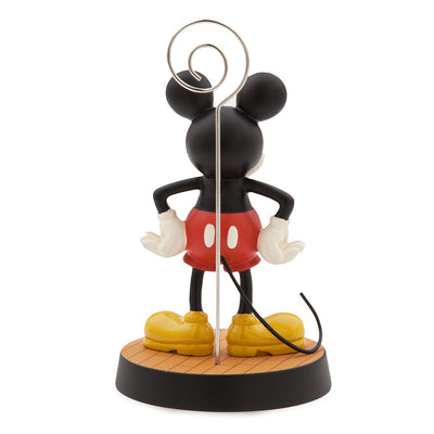 Disney Mickey Mouse Photo Clip Frame Clip Cards Frame New