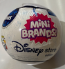 Disney Store Surprise Mini Brands Series 1 Mystery Capsule New EXACT PICTURE