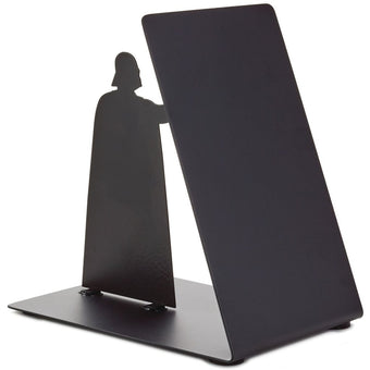Hallmark Star Wars Darth Vader Metal Bookend New