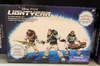 Disney Parks Pixar Lightyear Action Figure Set New with Box