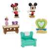 Disney Parks Minnie Mouse Storybook Playset New with Box