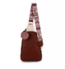 Disney Parks Moana Spotlight Crossbody Bag and Coin Purse Kakamora New with Tag