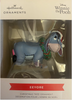 Hallmark Disney Winnie the Pooh Eeyore Christmas Ornament New with Box