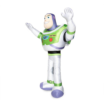 Disney Toy Story Buzz Lightyear Medium Plush New with Tags