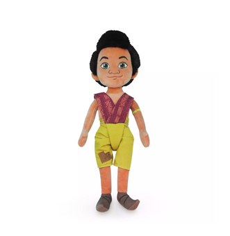 Disney Raya and the Last Dragon Boun Small Plush New with Tag