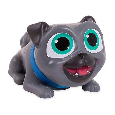 Disney Puppy Dog Pals Stow n' Go Play Set New with Box