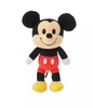 Disney NuiMOs Collection Mickey Poseable Plush New with Tag